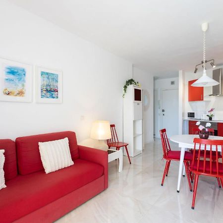 לוס כריסטיאנוס Apartment El Carmen By Interhome מראה חיצוני תמונה