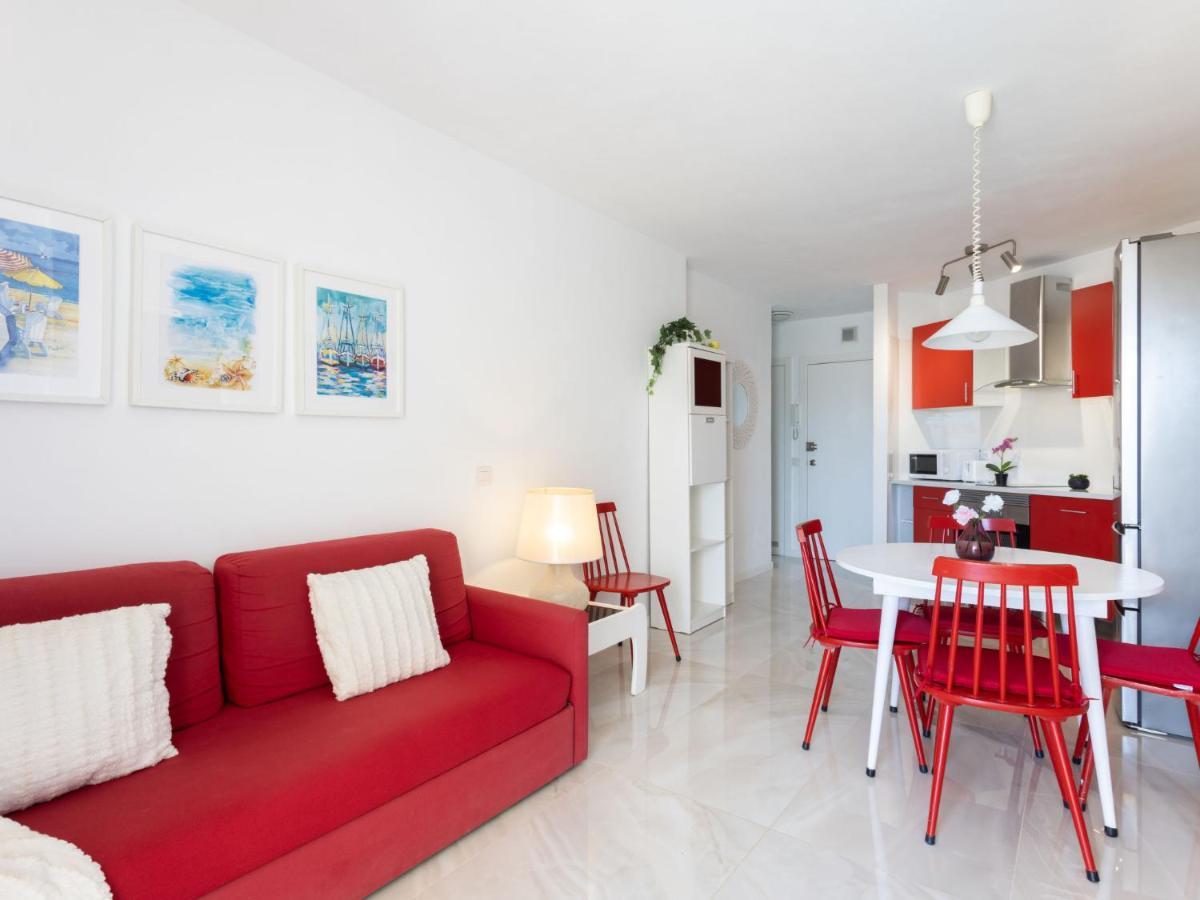 לוס כריסטיאנוס Apartment El Carmen By Interhome מראה חיצוני תמונה