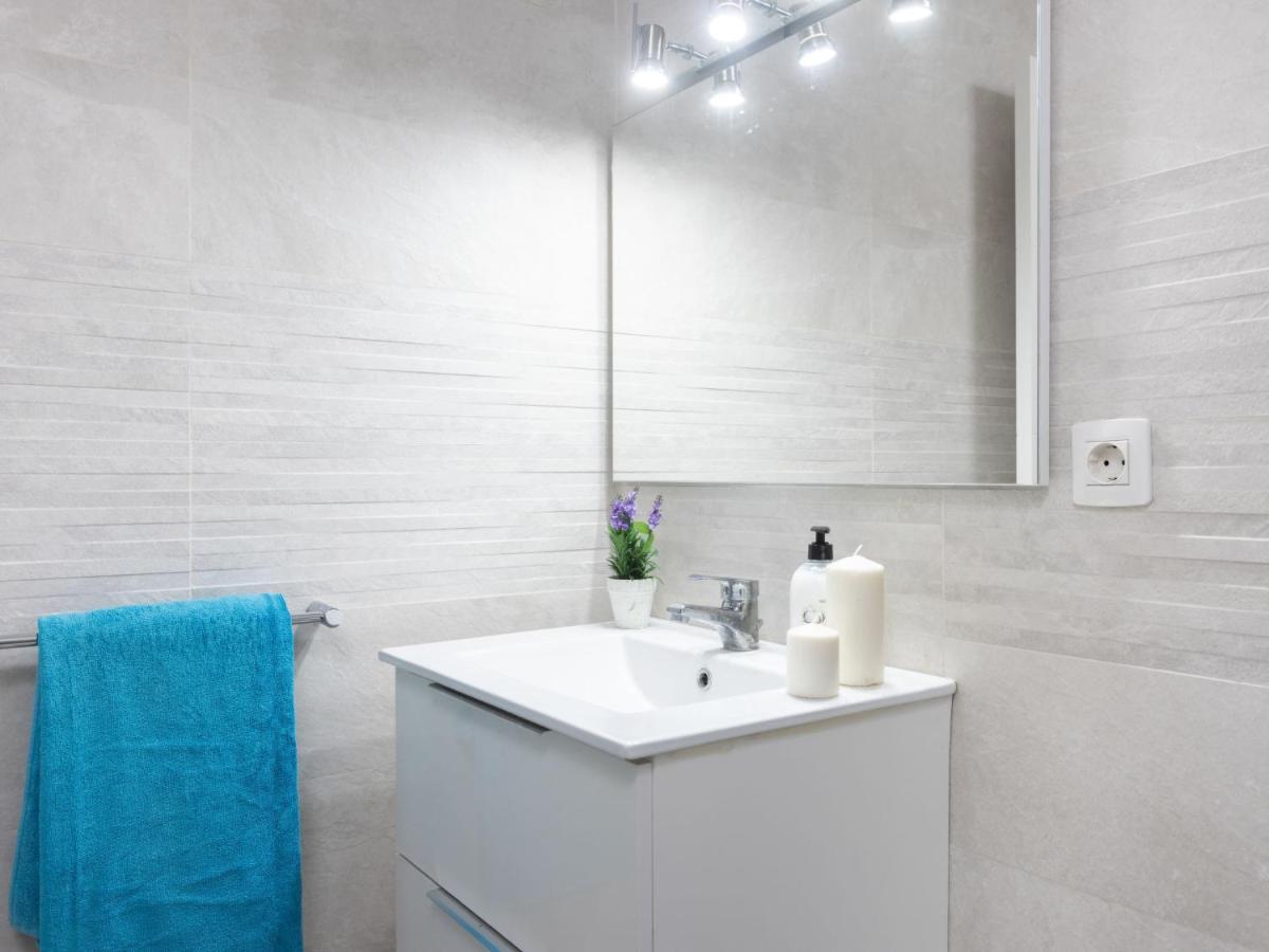 לוס כריסטיאנוס Apartment El Carmen By Interhome מראה חיצוני תמונה