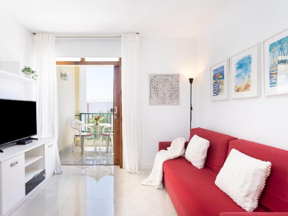 לוס כריסטיאנוס Apartment El Carmen By Interhome מראה חיצוני תמונה