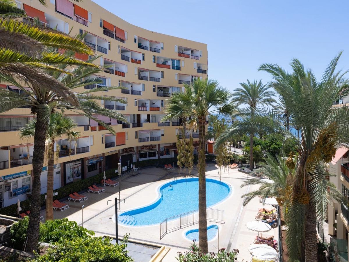 לוס כריסטיאנוס Apartment El Carmen By Interhome מראה חיצוני תמונה