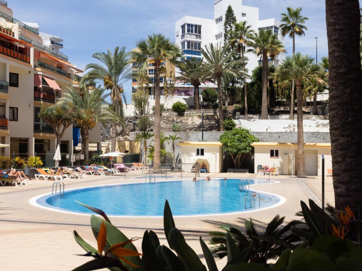 לוס כריסטיאנוס Apartment El Carmen By Interhome מראה חיצוני תמונה