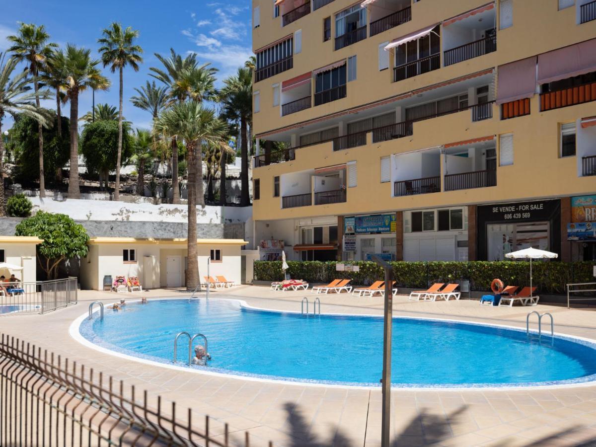 לוס כריסטיאנוס Apartment El Carmen By Interhome מראה חיצוני תמונה