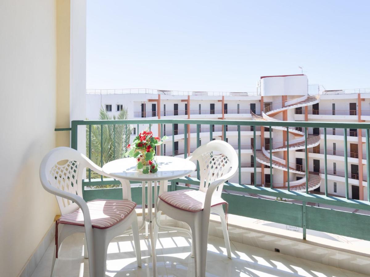 לוס כריסטיאנוס Apartment El Carmen By Interhome מראה חיצוני תמונה