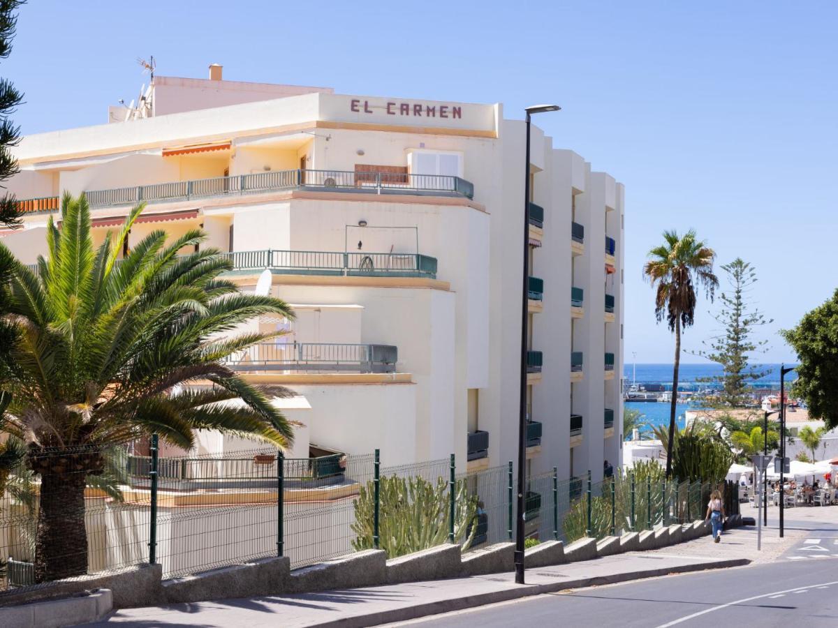 לוס כריסטיאנוס Apartment El Carmen By Interhome מראה חיצוני תמונה