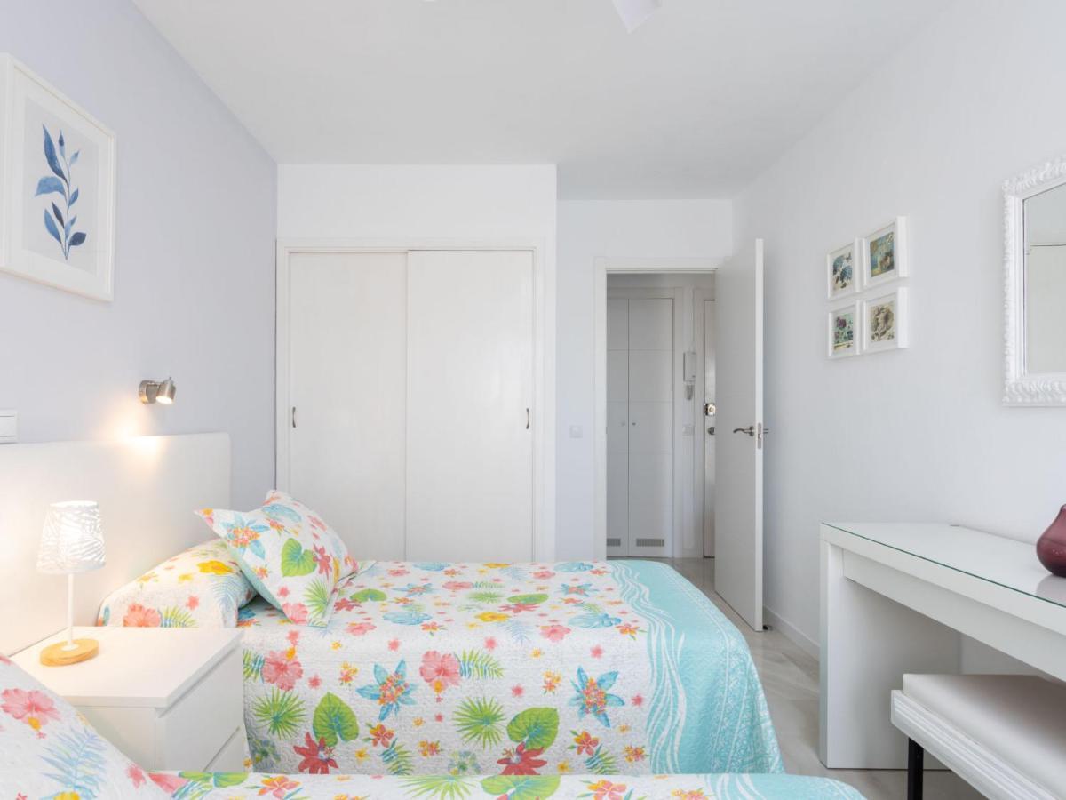 לוס כריסטיאנוס Apartment El Carmen By Interhome מראה חיצוני תמונה