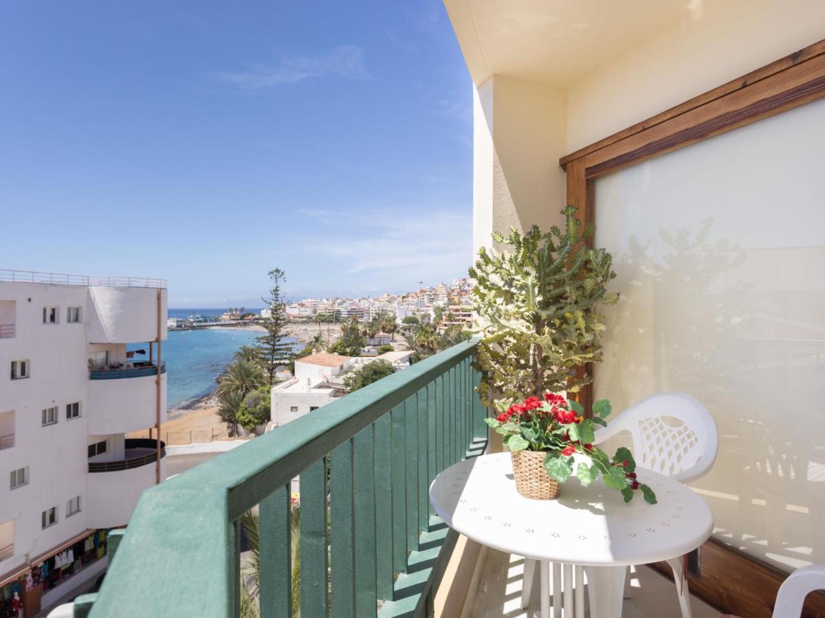 לוס כריסטיאנוס Apartment El Carmen By Interhome מראה חיצוני תמונה