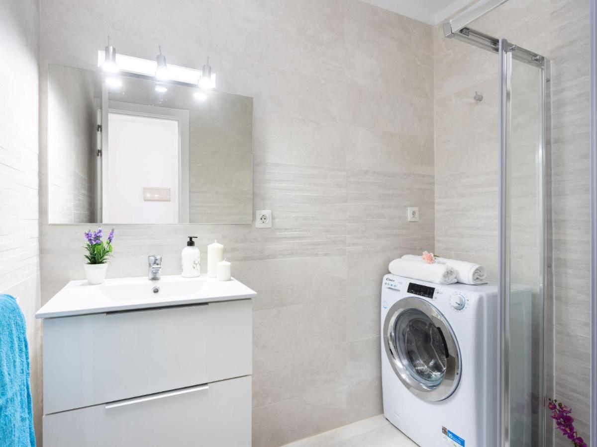 לוס כריסטיאנוס Apartment El Carmen By Interhome מראה חיצוני תמונה